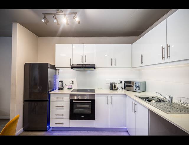 2 BEDROOM APARTMENT FOR SALE IN OBSERVATORY